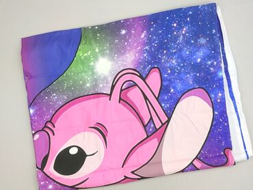 Підковдра 200 x 140, колір - Різнокольоровий, стан - Дуже гарний