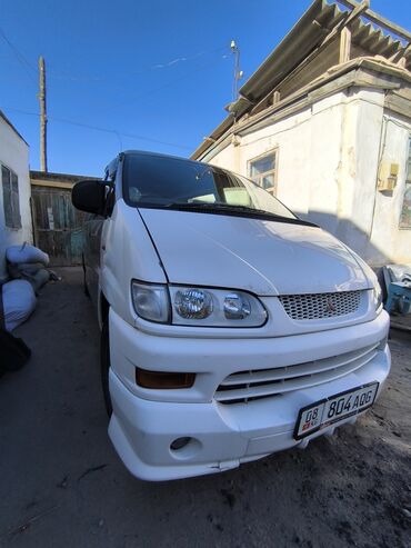 Mercedes-Benz: Mercedes-Benz : 1997 г., 2.5 л, Автомат, Дизель, Минивэн at lalafo.kg — 5 Mercedes-Benz: Mercedes-Benz : 1997 г., 2.5 л, Автомат, Дизель, Минивэн — 5