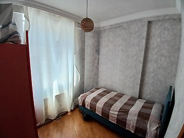Mənzillər: Xalqlar dostlugu metrosuna 2deq mesafede ays med klinkasinin yani — 7