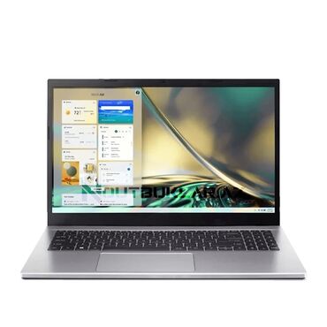 asus tuf dash: Acer Aspire 3 A315-59-366J NX.K6SER.002 | İstehsalçı: Acer Prosessor