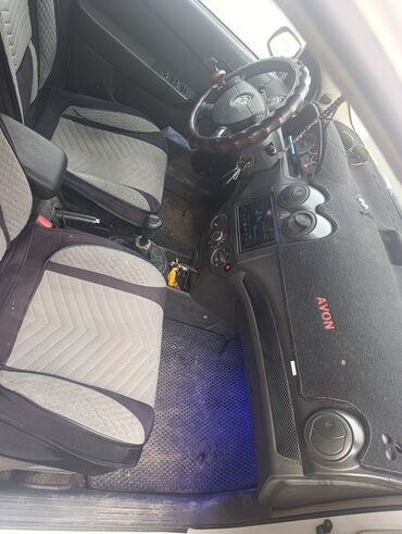 Ravon: Ravon Nexia: 2018 г., 1.5 л, Механика, Бензин, Седан — 5