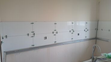 Штукатурка, шпаклевка: Шпаклевка стен, Шпаклевка потолков | Акриловая вода эмульсия 3-5 лет опыта — 5