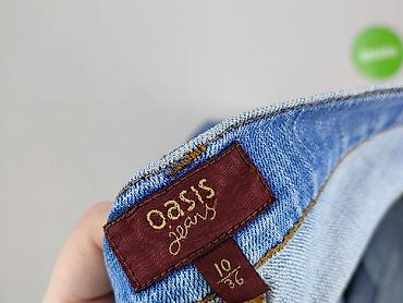 w internecie: Oasis, Jeansy damskie, rozmiar S — 4