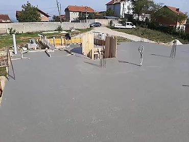 Građevinarstvo i rekonstrukcija: Zidamo sve vrste objekata kuca, nusprostorija, garaza, ograda itd — 8