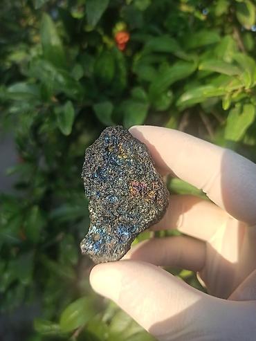 Nadir Kolleksiyalıq Göyqurşağı Daşı 🌈💎 ✨ Göy qurşağının bütün lalafo.az -da — 8 Nadir Kolleksiyalıq Göyqurşağı Daşı 🌈💎 ✨ Göy qurşağının bütün — 8