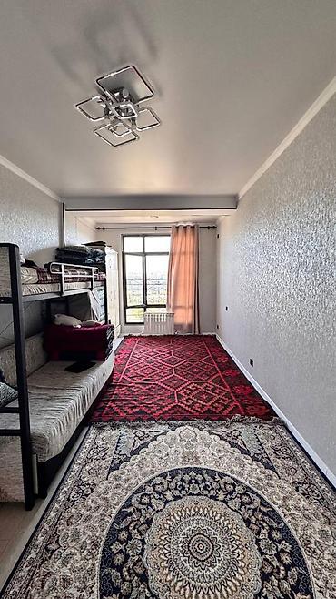Продажа квартир: 2 комнаты, 100 м², Элитка, 14 этаж, Дизайнерский ремонт — 5