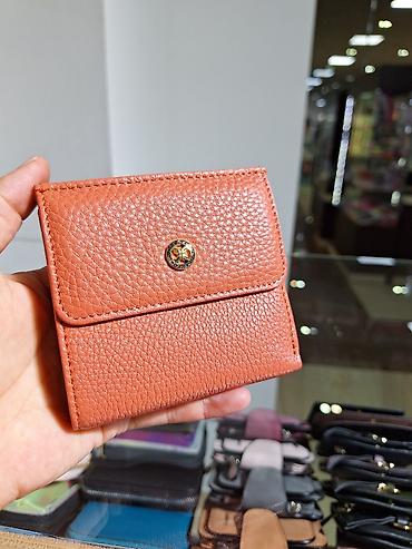 Кошельки: Снова в наличии😍😍 — 2