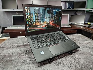 Ноутбуки Lenovo: Ультрабук, Б/у, Intel Core i5 — 3
