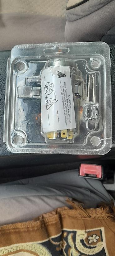 seyyar teker temiri sumqayit: Yeni Yevro kamazin zamoq zajqaniya 25 Azn saatilir — 2