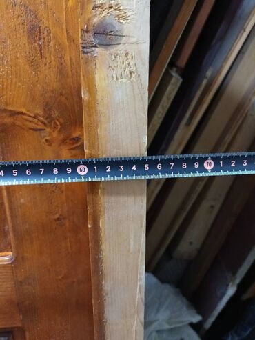 Otaq qapıları: Razmerleri sekilde qeyd olunubdur burda drekta yazin zahmat olmasa — 2