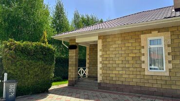 квартира карвен 4 сезона: Коттедж, 85 м², 3 комнаты, Агентство недвижимости, Евроремонт