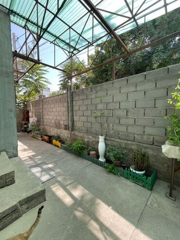 Продажа домов: Дом, 100 м², 4 комнаты, Собственник, Старый ремонт — 33