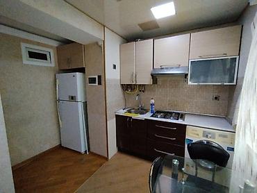 ucuz ev elanlari: Bakı, Yasamal, 3 otaqlı, Köhnə tikili, m. Elmlər Akademiyası, 75 kv. m — 5