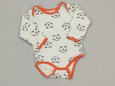 zestaw ubrań dla lalek: Body, So cute, 9-12 m, 
stan - Dobry