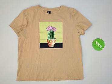 varlesca t shirty: Vero Moda, T-shirt damski, rozmiar L — 2
