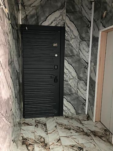 Продажа квартир: 4 комнаты, 80 м², Дордой Плаза ТРЦ 105 серия, 8 этаж, Евроремонт — 10