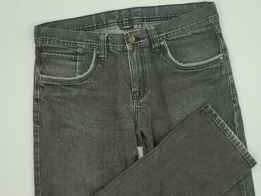 Jeans for men, 3XL (EU 46), Livergy, condition - Good