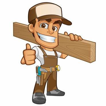 услуги плотника бишкек: Плотник на вызов ! Стоимость в зависимости от сложности работы