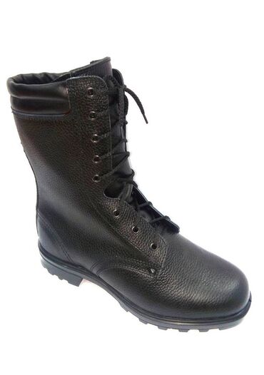 Спецодежда: Продаются спец. обувь (резиновые сапоги, кирзовые сапоги, ботинки) — 4