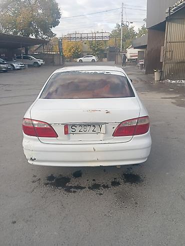 silvia s15: Nissan : 2000 г., 2 л, Автомат, Бензин, Седан — 4