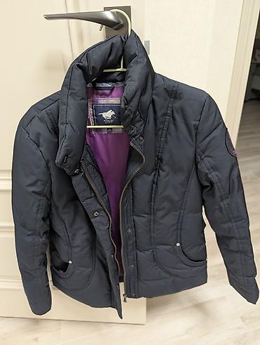 мурской куртки: S - xs. Куртки 5 шт. xs- 500 cом и S-M - 2500 cом. Самовывоз у тц — 5