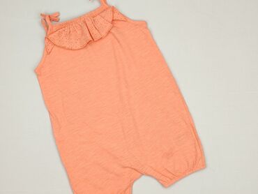 trencz czerwony mohito: Bodysuits, H&M, 1.5-2 years, 86-92 cm, condition - Perfect