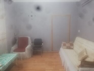 дом в чок тале: 50 м², 3 комнаты, Забор, огорожен