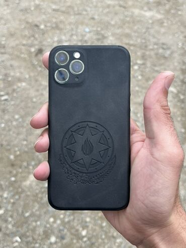 x r iphone: IPhone 11 Pro, 64 GB, Qara, Face ID