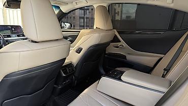 Частная аренда авто: Сдаю Lexus ES, Почасово, Без водителя, | Залог, Водительские права, От 18 лет at lalafo.kg — 11 Частная аренда авто: Сдаю Lexus ES, Почасово, Без водителя, | Залог, Водительские права, От 18 лет — 11