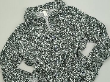 Koszule i bluzki: Bluzka H&M, XS (EU 34), Wiskoza, stan - Idealny