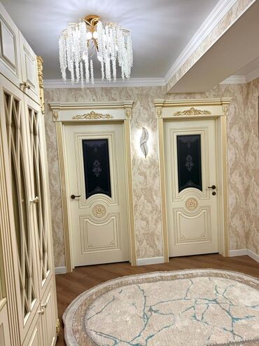 Продажа квартир: 3 комнаты, 78 м², Элитка, Евроремонт — 17