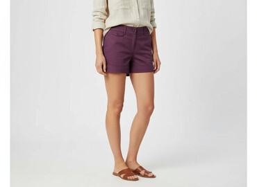 spódnice midi hm: H&M, Шорти жіночі, розмір M