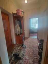 Köhnə tikili: Sumqayıt, 2 otaqlı, Köhnə tikili, 42 kv. m — 5