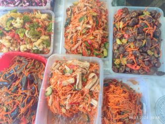 официанты на банкет: Требуется реализатор на рынок Актилек ответственный аккуратныйна at lalafo.kg официанты на банкет: Требуется реализатор на рынок Актилек ответственный аккуратныйна