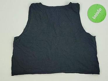 longsleeve pull and bear: Sinsay, Top damski, rozmiar S — 3