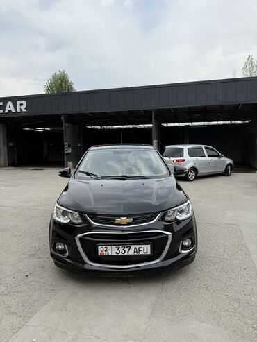 сдам в аренду автомойку: Chevrolet Aveo 2017 
Цвет черный
Легковой Седан
Бензин
