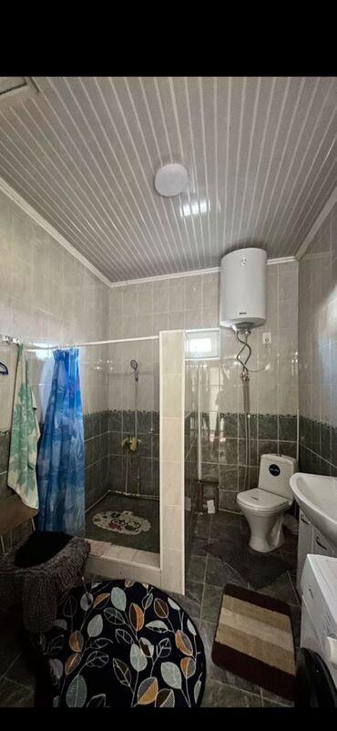 без хозяин квартира берилет жер там: 75 м², 4 комнаты, Парковка, Забор, огорожен