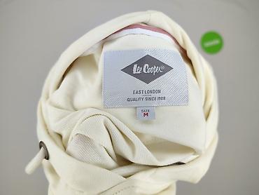 sweter lee cooper: Lee Cooper, Bluza z kapturem damska, rozmiar M — 4