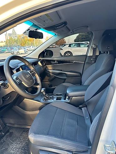 srv 2: Kia Sorento: 2019 г., 2.4 л, Автомат, Бензин, Кроссовер — 8