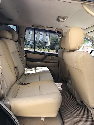 Toyota: Toyota Land Cruiser: 4.5 l | 2005 il Ofrouder/SUV — 11