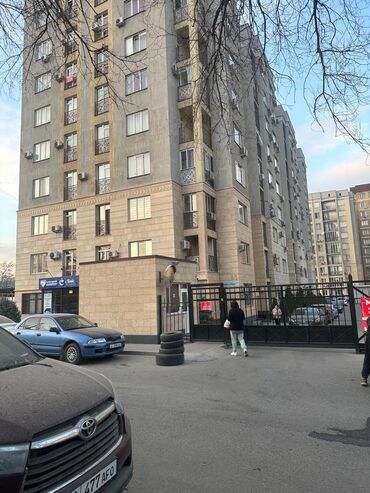 Продажа комнат: 123 м², С мебелью — 18