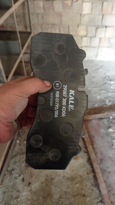 Другие детали ходовой части: Продаю запчасти на фуру цена договорная — 5