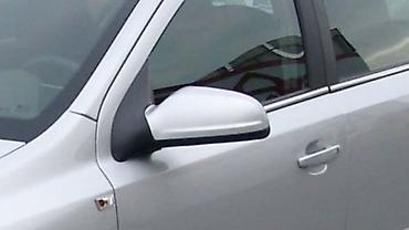 automati: RETROVIZOR ZA OPEL ASTRA H OD 2004. DO 2014. GOD. | Polovni — 1