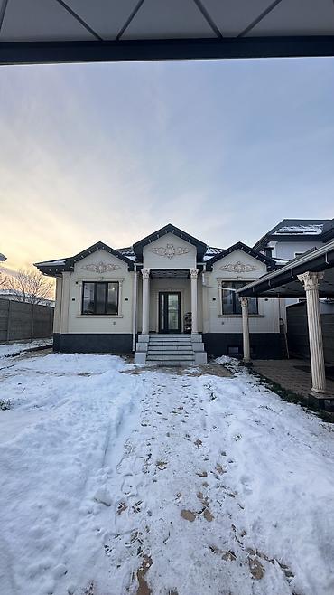 Продажа домов: Дом, 200 м², 5 комнат, Собственник, Евроремонт — 18