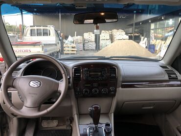 Suzuki: Suzuki Grand Vitara: 2003 г., 2.7 л, Автомат, Бензин, Внедорожник at lalafo.kg — 6 Suzuki: Suzuki Grand Vitara: 2003 г., 2.7 л, Автомат, Бензин, Внедорожник — 6