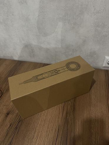 Фены: Фен Dyson, Дорожный, Поворотный шнур — 11