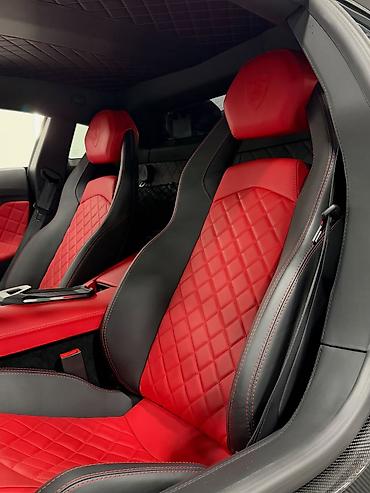 СТО, ремонт транспорта: Перетяжка салона, без выезда — 13