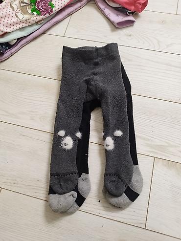 Другие детские вещи: Продам детские вещи с рождения до 1–1,5 лет. Вещи в хорошем состоянии at lalafo.kg — 6 Другие детские вещи: Продам детские вещи с рождения до 1–1,5 лет. Вещи в хорошем состоянии — 6