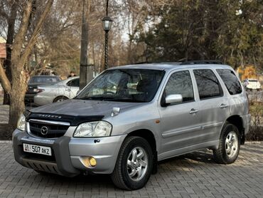 мазда алтезза: Mazda Tribute: 2002 г., 2 л, Автомат, Бензин, Жол тандабас