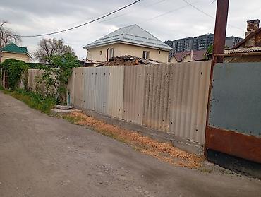 горам: Продается пол дома, 4 комнаты, участок 4 сотки. так же на участке — 6